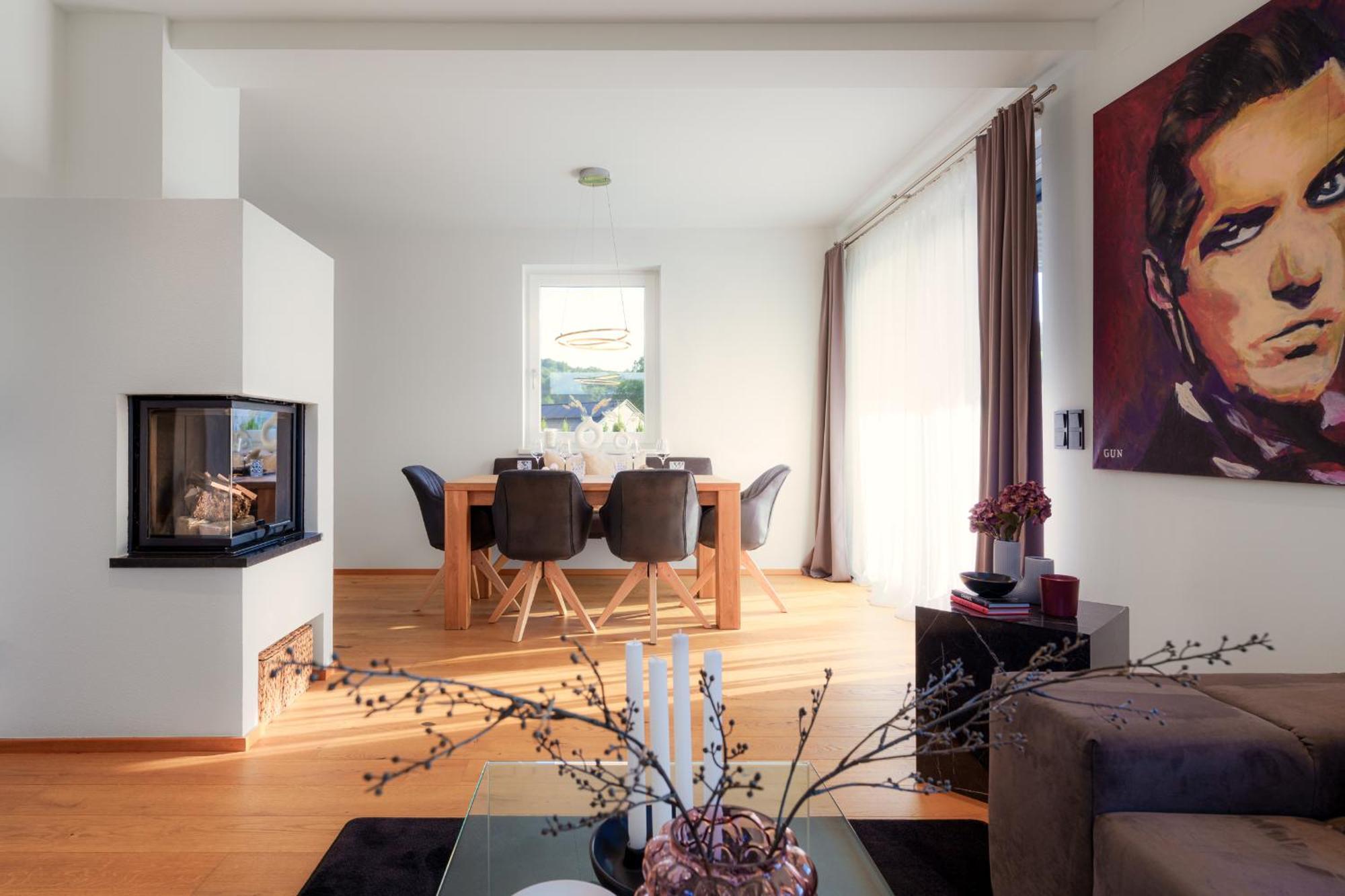 Platschberg Urban Hideaway - Stilvolles Ferienhaus Mit Pool An Der Weinstrasse Berghausen 客房 照片